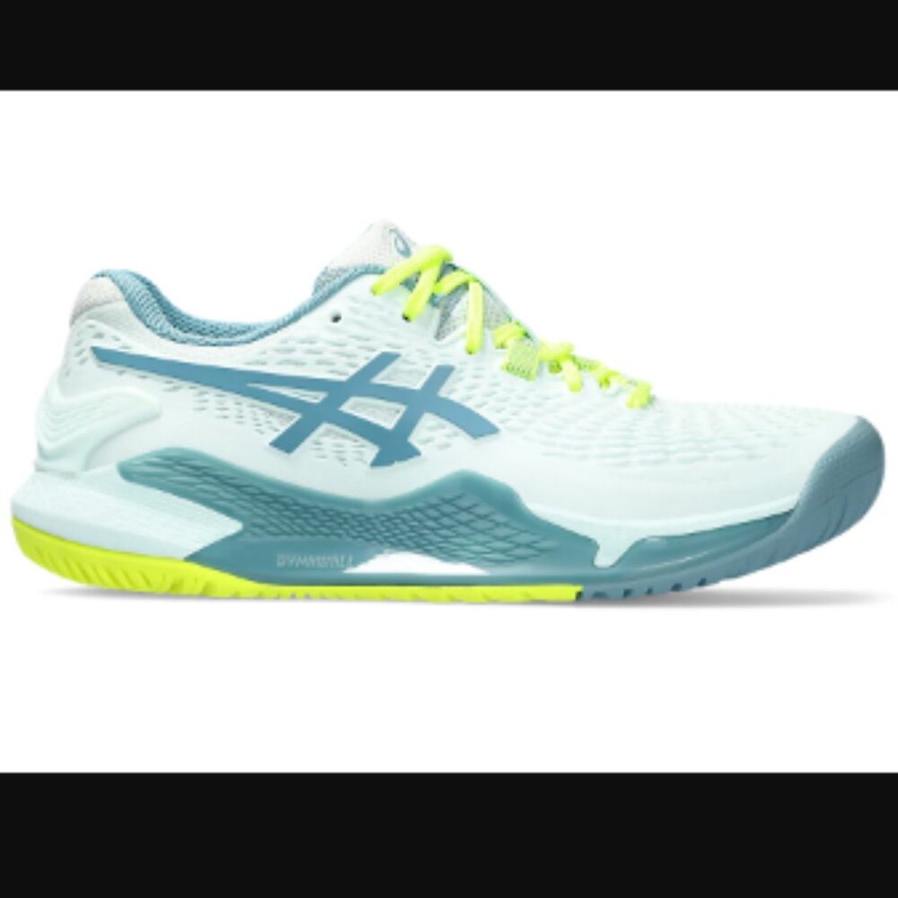 ASICS Women's Gel-Resolution 9 Tennis Shoes